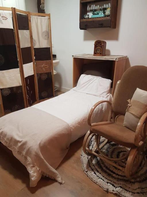 Artekale44 Daire Bilbao Dış mekan fotoğraf