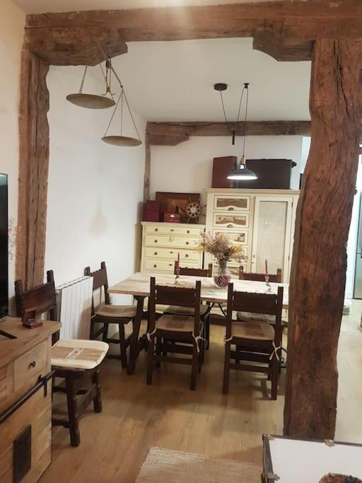 Artekale44 Daire Bilbao Dış mekan fotoğraf